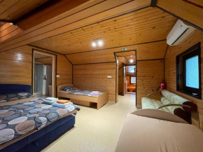 Apartma ob Kolpi Križan